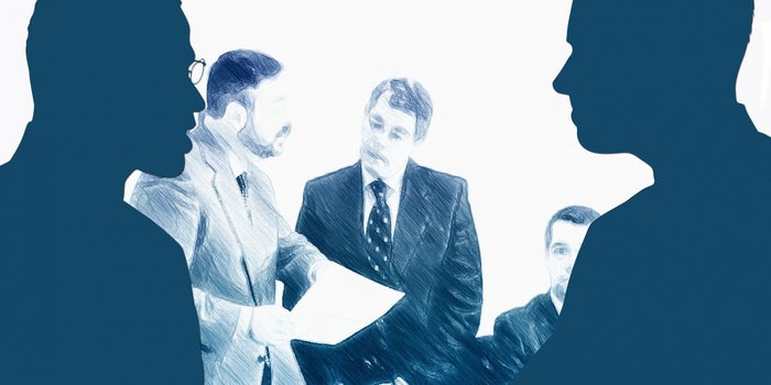 SMEs: Don't Push Succession Under the Carpet