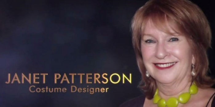 The Other Oscars Flub: 'In Memoriam' Segment Shows Picture of Living Person