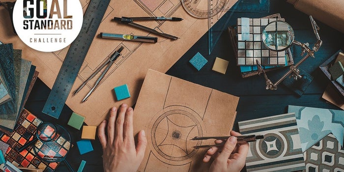 Take Entrepreneur's 'The Goal Standard' Challenge and Make 2017 Yours