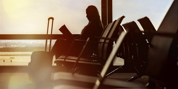 8 Essentials for Making Any Business Trip Bearable
