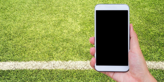 SomosFut: la app que organiza los pagos y arbitraje de tus partidos