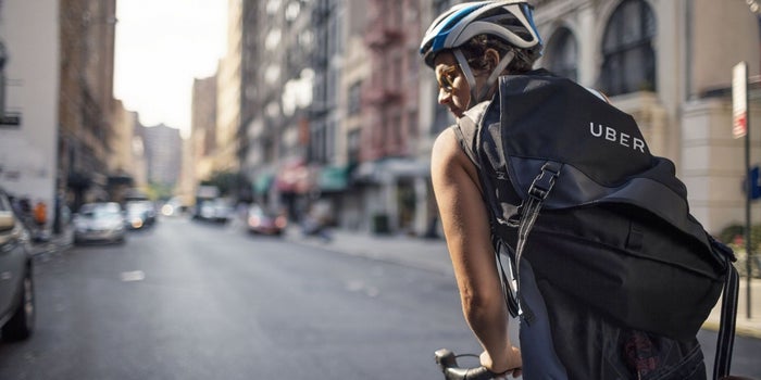 What You Can Learn From the Success of the Sharing Economy
