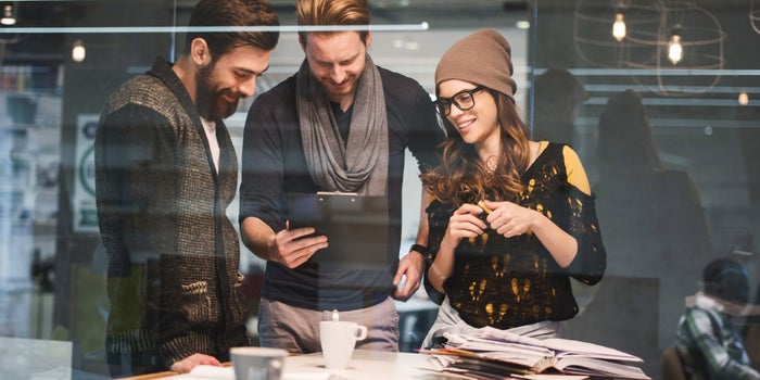 Stop Being the Hero If You Want Your Startup to Succeed