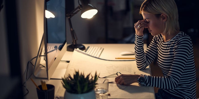 When You Understand Stress You Can Manage It