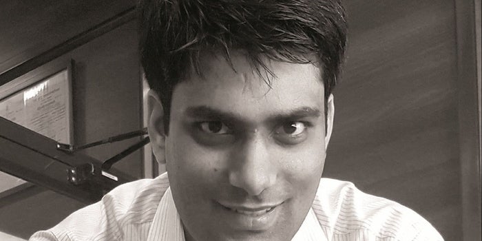 "Our Biggest Achievement Was When Our Idea Was Used in the Film 3 Idiots"