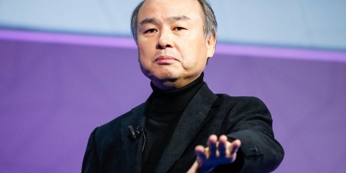 This Japanese Billionaire Thinks Computers Will Be Smarter Than Humans in 30 Years