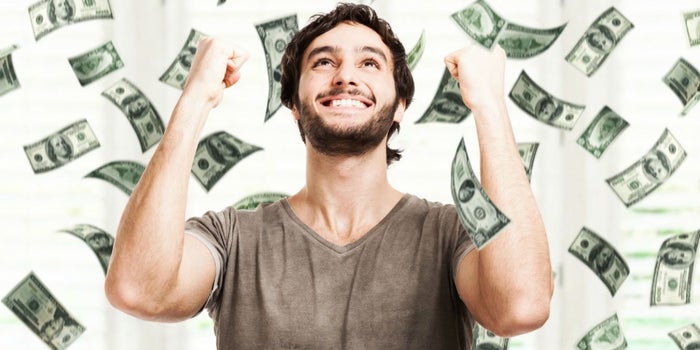 4 pasos para tener un negocio millonario