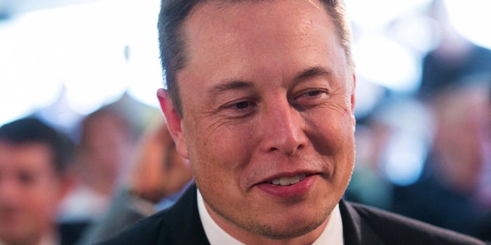 Elon Musk Is Sending 2 Wealthy Individuals to the Moon