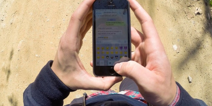 Whether You Like Emoji or Not, They're Amazing for Marketing Your Business