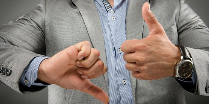 5 malos hábitos de un jefe