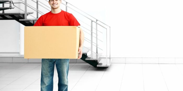 Los secretos del reparto en PYMES