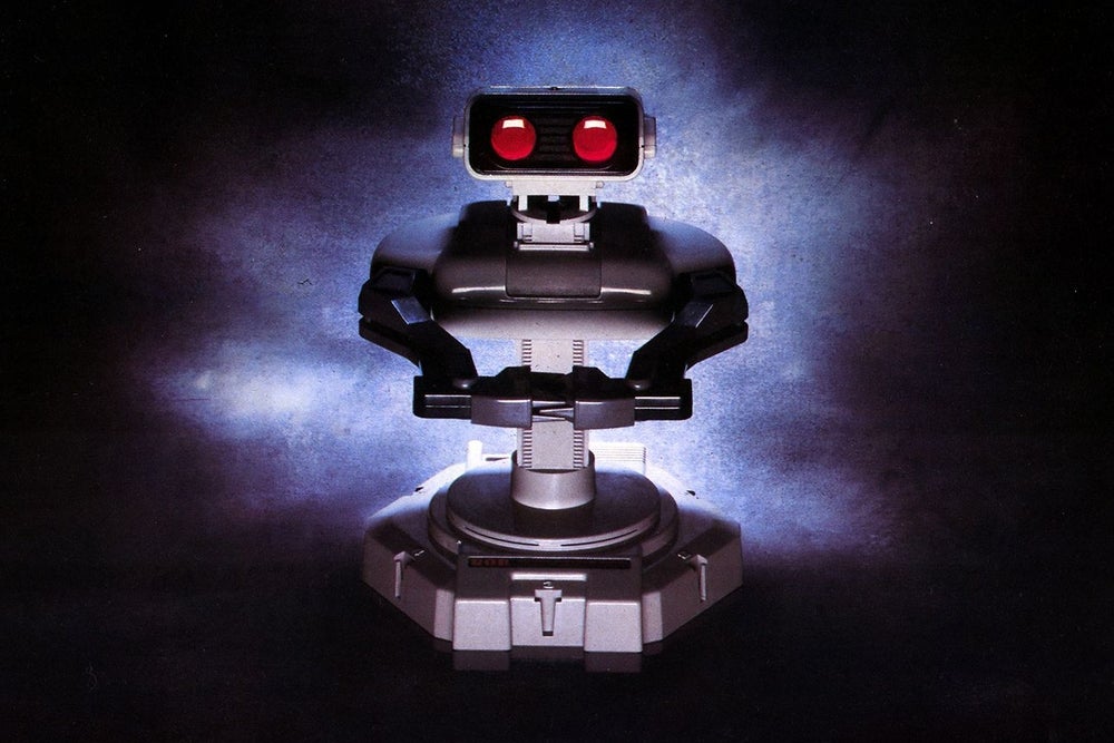 New Museum Chronicles the History of Video Games and Nintendo's Arrival to America