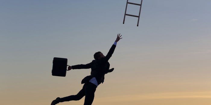 11 Ultra-Successful Entrepreneurs on How to Start Over If You Lose It All