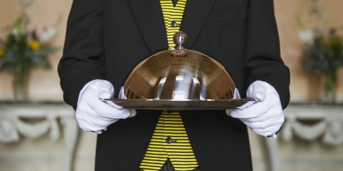 How to Retain Employees Through 'Servant' Leadership