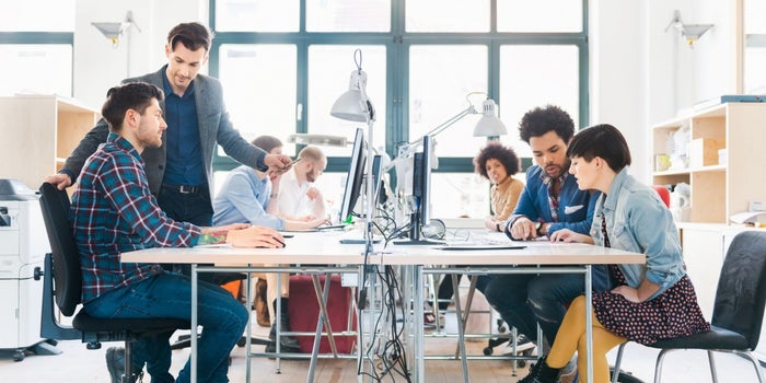 5 Tips for Managing the Digital Workforce of Your Startup