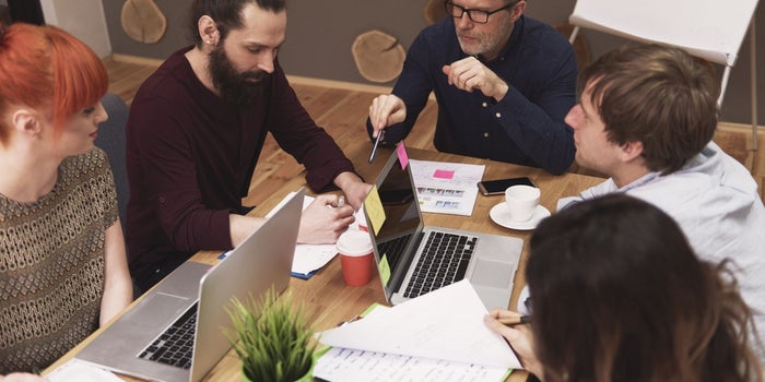 This Company Accidentally Deleted Its Clients' Data. Here's How It Won Them Back.