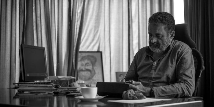 Youth Not a Barrier to Making Good Investment Decisions - Mohandas Pai