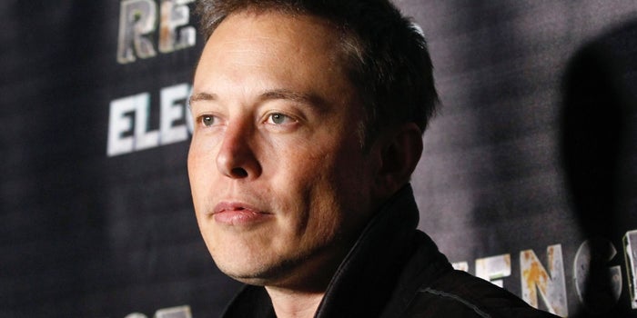 Female Engineer Sues Tesla Over Sexist Culture
