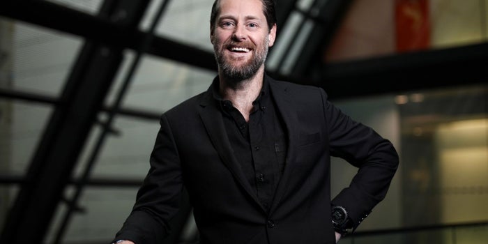 Tech CEO Tweets Sex Hotline Number at Reporter