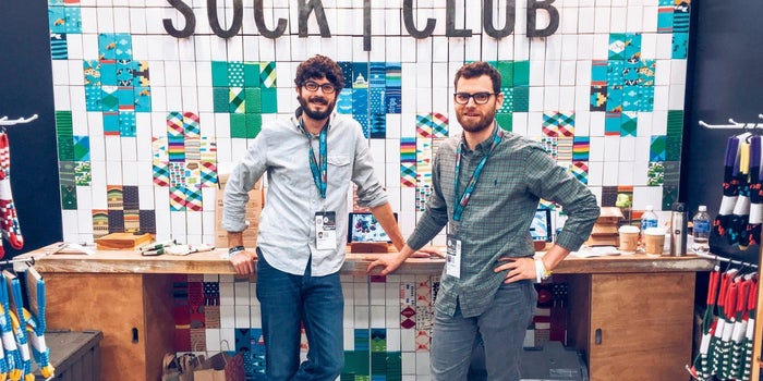 The Simple Reason Entrepreneurs Are Embracing the Wonky, Unsexy World of B2B