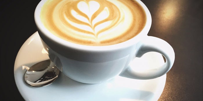 How a Coffee Startup Chose its Crowdsourced Logo