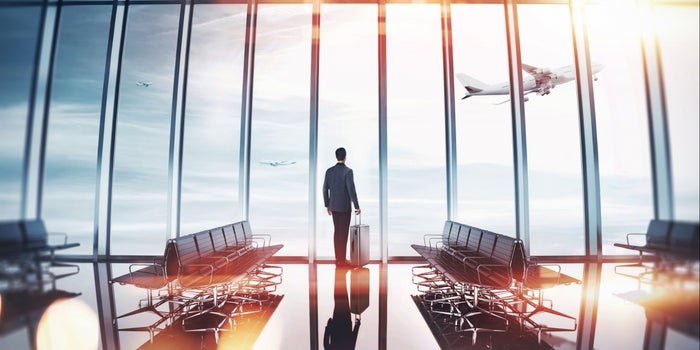 How to Travel the World for Free (or Cheaply) While Building Your Business