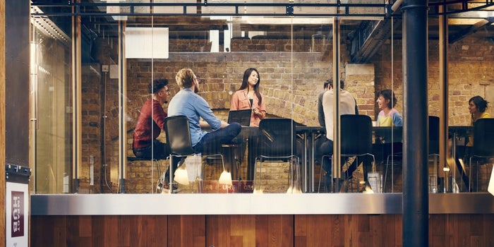 How Being Transparent Helps Scale Your Company