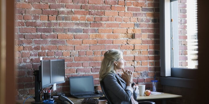 6 Changes Your Company Must Make to Develop More Female Leaders