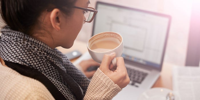 5 Ways to Make Working From Home More Rewarding