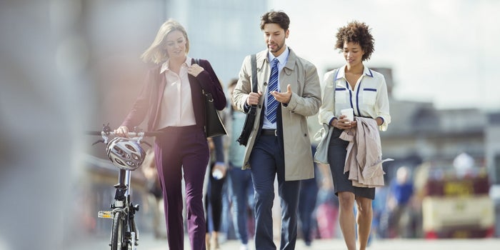 Generation Z and the Future of Business