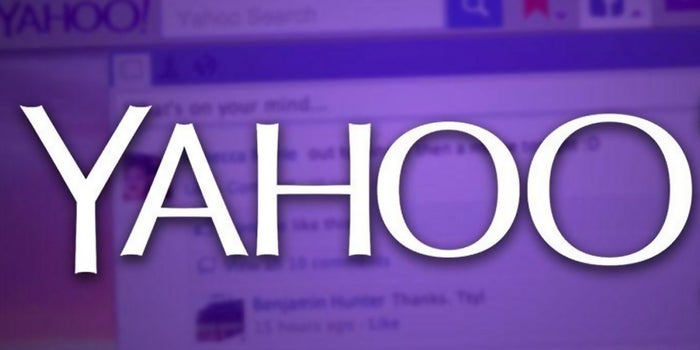 No Bonus for Marissa Mayer After Another 32 Million Yahoo Accounts Breached
