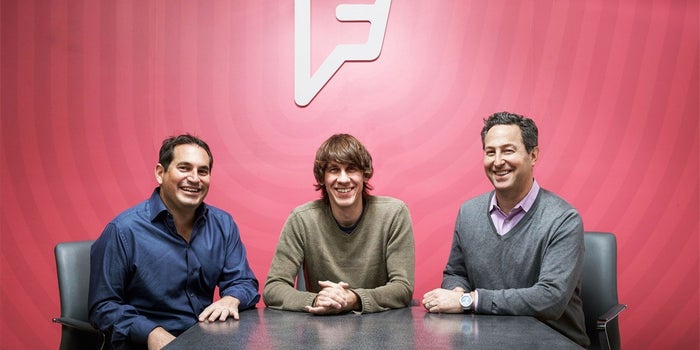 After Inventing the Check-in, Foursquare Pivots With Efforts to Sell its Location Superpowers to Everyone