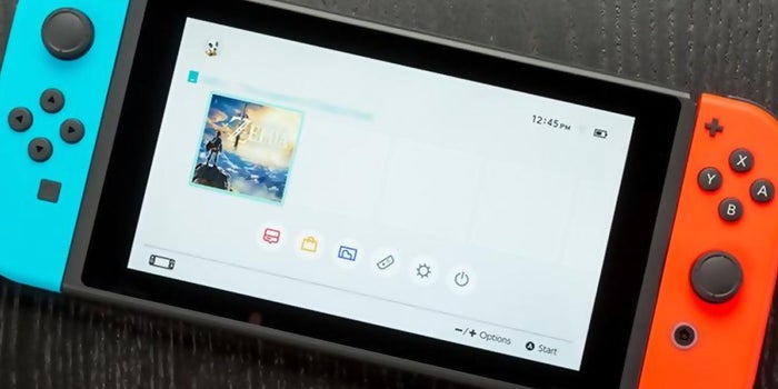 Good Thinking Ahead, Nintendo! Switch Cartridges Taste Horrible on Purpose.