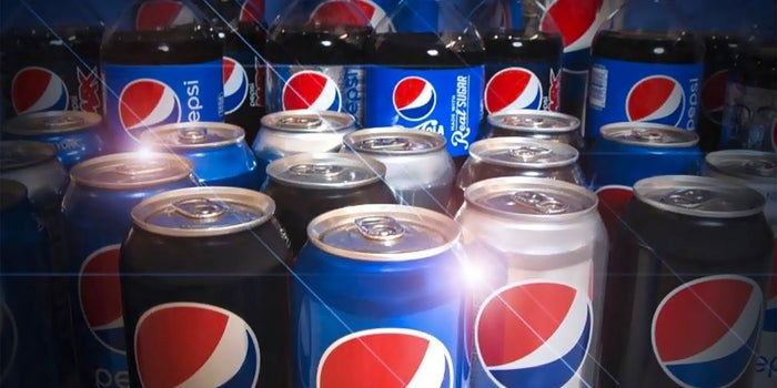 Pepsi Is Laying Off Up to 100 Workers in Philadelphia and Blaming a 2-Month-Old Soda Tax