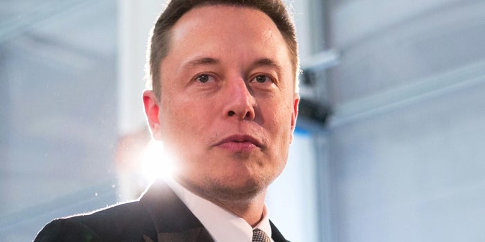 Elon Musk Just Made This 10-Year-Old Fan's Day
