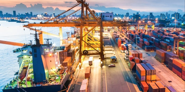 The Top Trade Exports from Every State (Infographic)