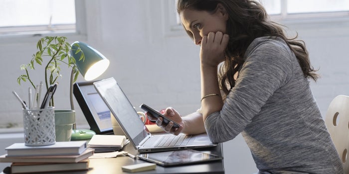 3 Crucial Questions to 'Fail Proof' Your New Business Idea