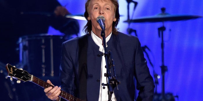 From Paul McCartney to Radiohead, What Executives Can Learn from Musicians