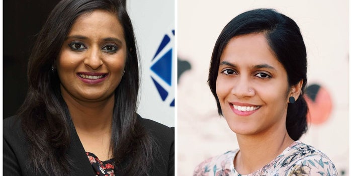 These Two Women are Breaking the Glass Ceiling by Heading Hard Core Businesses