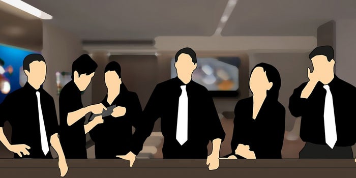 This Indian Couple Has Built a Platform Exclusively for Finance Professionals