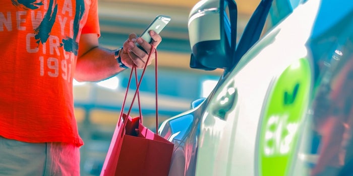 Get Moving: UAE Car Rental Startup Ekar Secures Funding From Audacia Capital