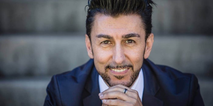 Be Experimental and Don't Focus, Hyperloop Co-founder Advises Entrepreneurs