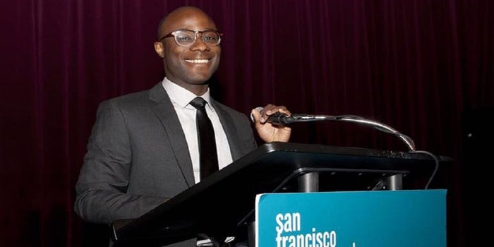 Director of Oscar-Winning Film Has #4 Lessons For Aspiring Entrepreneurs