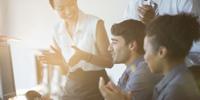 4 Innovative Ways to Motivate Your Team