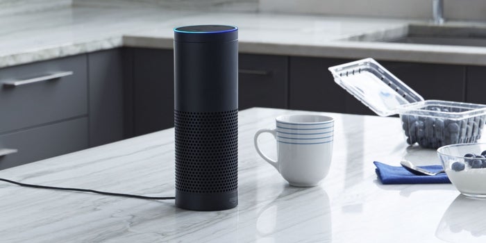 There's No Doubt That Amazon Alexa Is the Next Big Thing