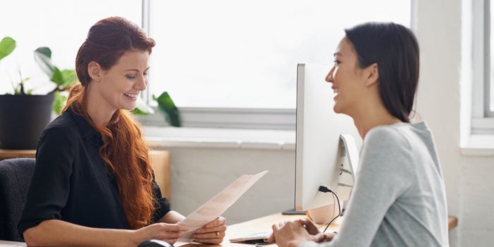 How to Distinguish Potential From Pedigree When Reviewing Resumes
