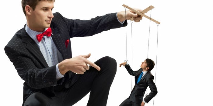 Claves para evitar convertirte en un "micromanager"