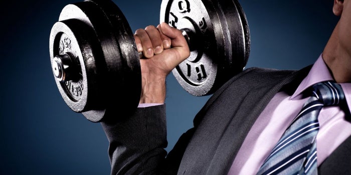 10 cosas que la gente productiva hace