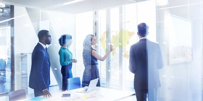 3 Keys to Developing a Sustainable Supply Chain