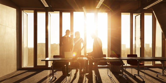 13 Characteristics of Successful Hustlers